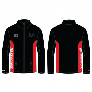 SLA Adult Performance Jacket