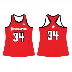 Women's / Girl's Jerseys (Bundle)
