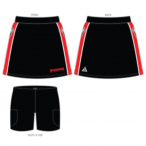 Women's / Girl's Skort